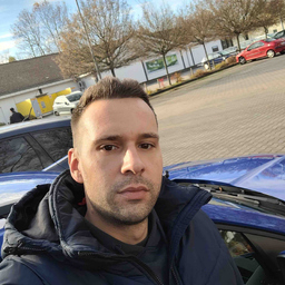 Christian Hoeft's profile picture