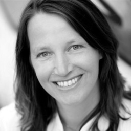 Linda Halm