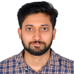 Rahul Nair