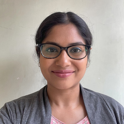 Arunima Paul