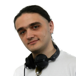Dmitry Krainyk