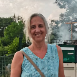 Anna Krutzki