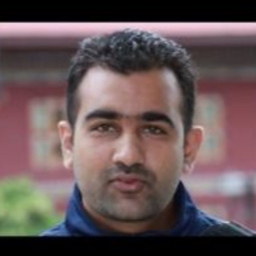 Harpreet Singh Dhaliwal