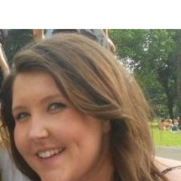 Marie McLaughlin