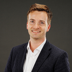 Tobias Müller