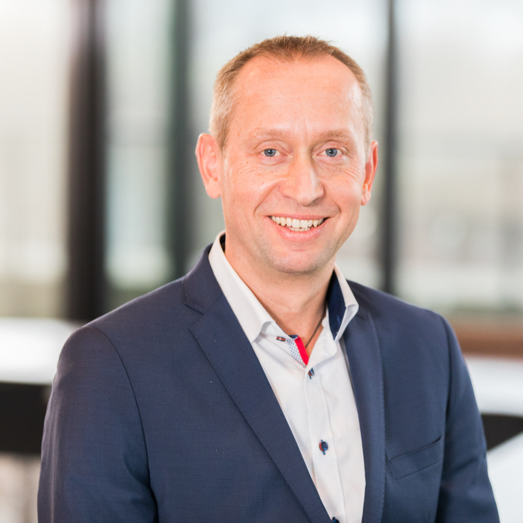 Ferdinand Baraczewski stellv. Leiter Abteilung SachSchaden DEVK