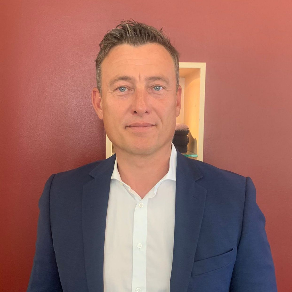 Axel Hoffmann Distriktleiter Firmenkunden MMV Bank/ MMV Leasing