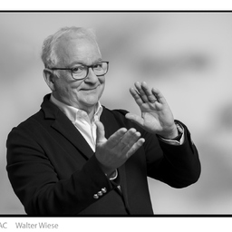 Dipl.-Ing. Walter Wiese