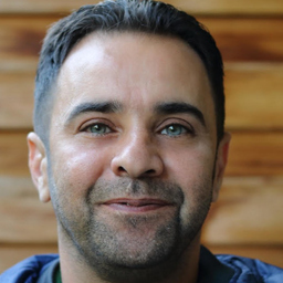 Mohamad Alkafri
