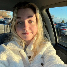 Ella Mellow's profile picture