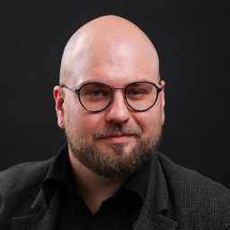 Martin Platte