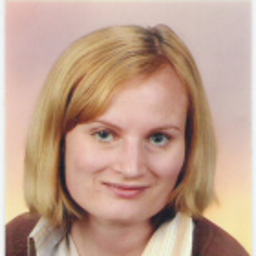 Profilbild Kathrin Schaefer