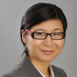 Haizhang Melanie Ge