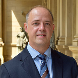 Dennis Austinat