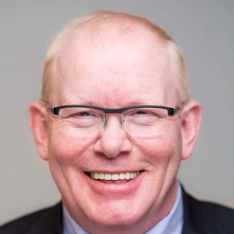 Bernd Kleinevoß