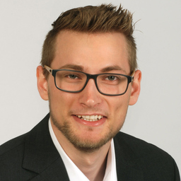 Sebastian Haslinger's profile picture