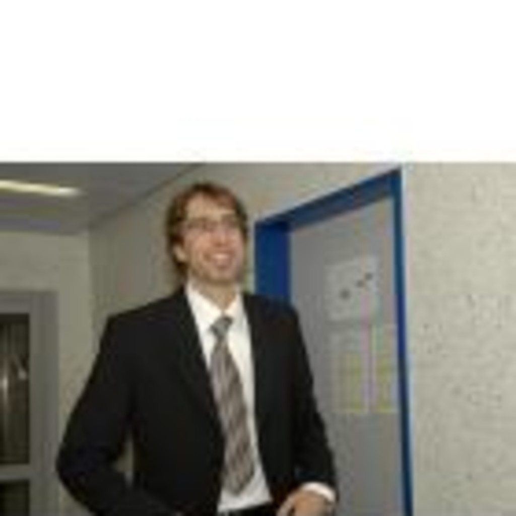 Dr. Claude Bouvy Geschäftsführer aect S.à r.l. XING