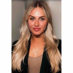 Lena-Marie Schmitz