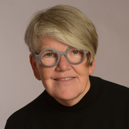 Dr. Friederike Hauffe