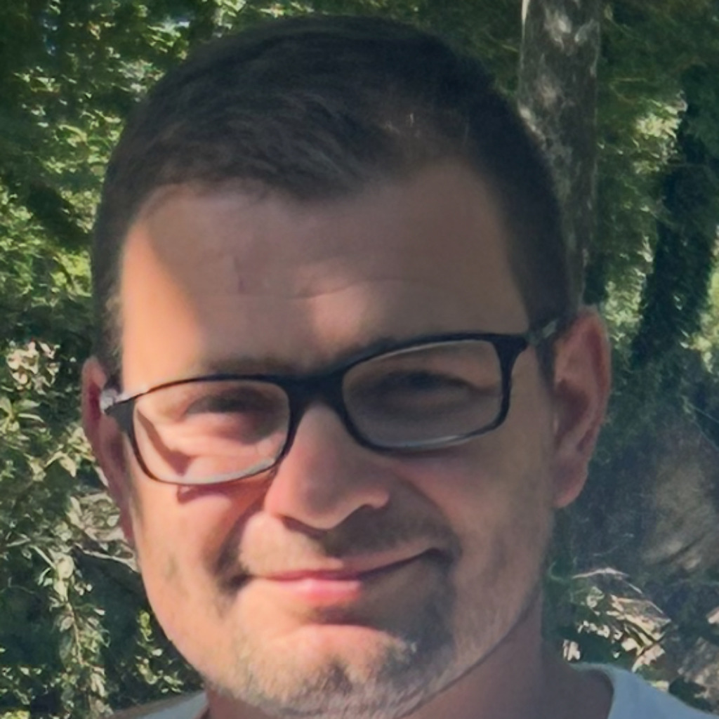 Christian Ney Teamleiter ZF Friedrichhafen AG XING