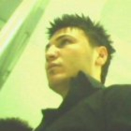 Erhan Öztürk