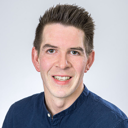 Nico Pfeifer