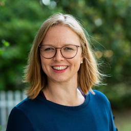 Yvonne Stöhr