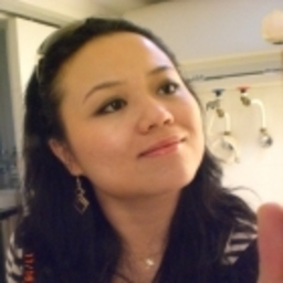 Lulu Cheng