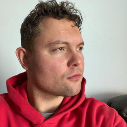 Kristof Hajas