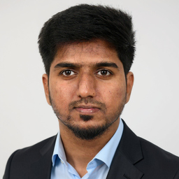 Lalith Mohan Jayakumar