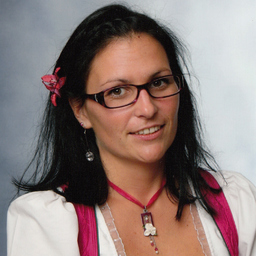 Sandra Raß