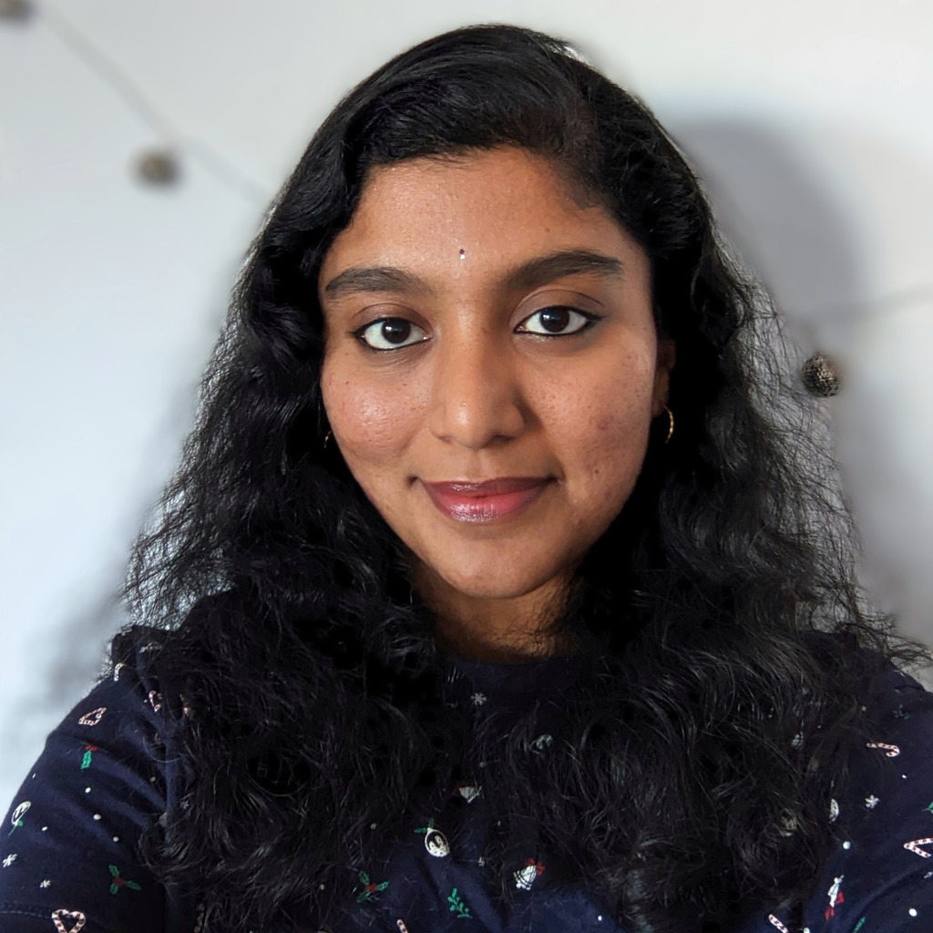 Tushara Devi Bhogadi Ravishankar - Data Scientist - SAP SE, Berlin | XING