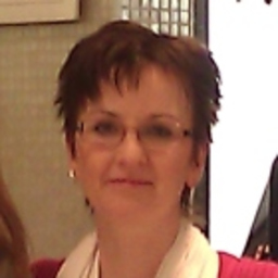 Kerstin Graf