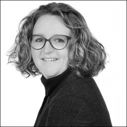 Dr. Sabrina Breitenkamp