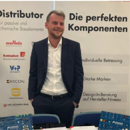 Christoph Borngräber's profile picture