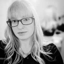 Profilbild Michaela Fischer