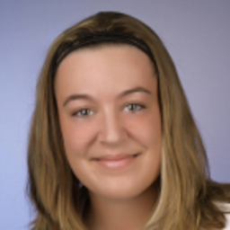 Magdalena Orfanidis