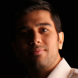 Hamid Tanhaei
