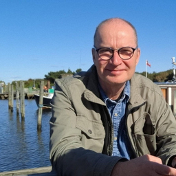 Wolfgang Giersch