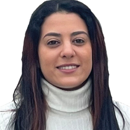Ghita Jroundi
