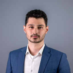 Sercan Umut Eyigün