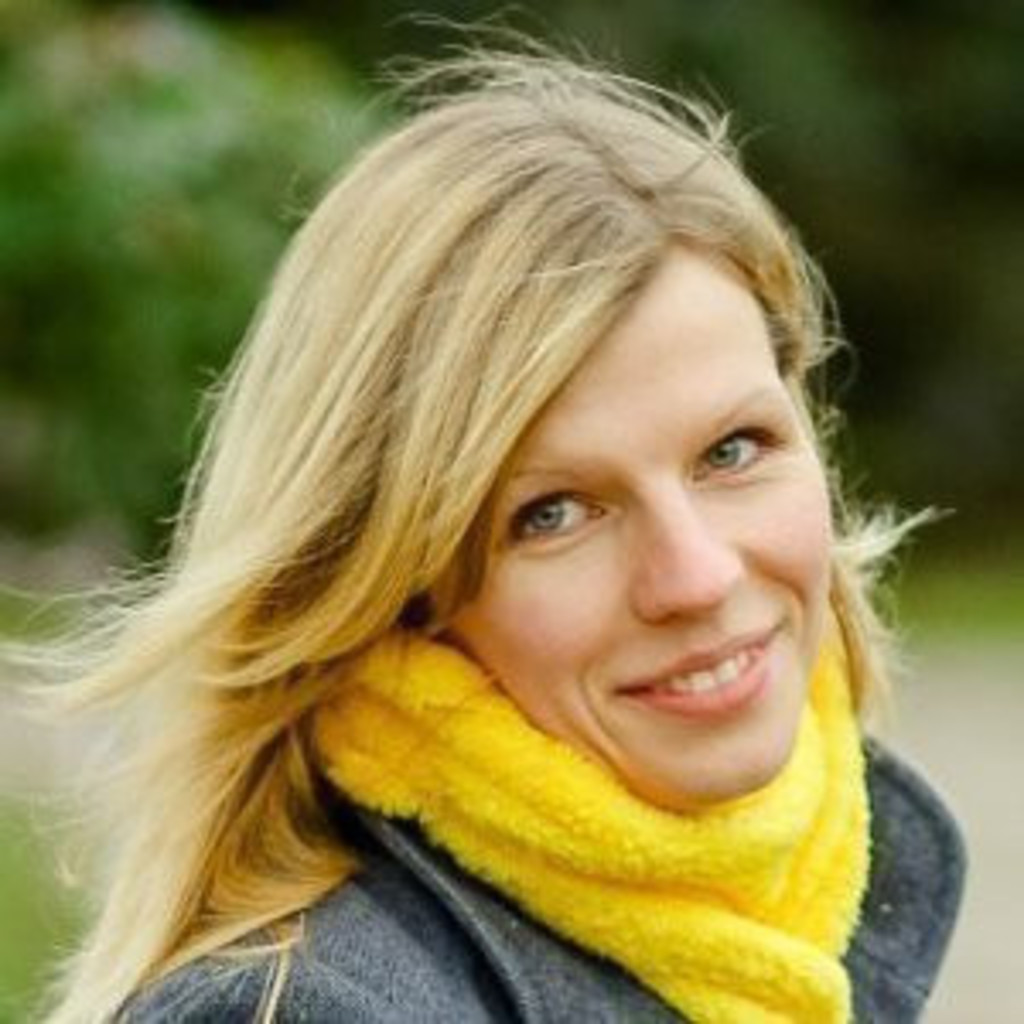 Tatiana Leonchenko Frontend Developer CHECK24 Vergleichsportal XING