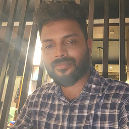 Karthik Rahul