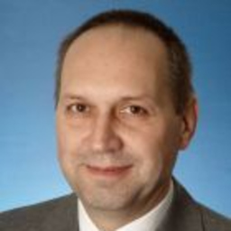 Hans Joachim Schoß