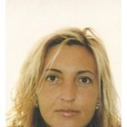 MARI CARMEN TRABADO PARDO