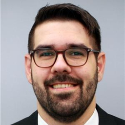 Chris Katz