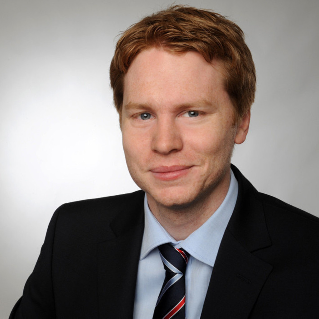Martin Schlee Geschäftsführer AGRAVIS Power GmbH XING