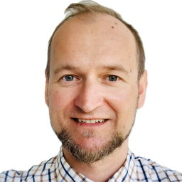 Martin Weinkopf