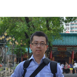 Vincent Ong