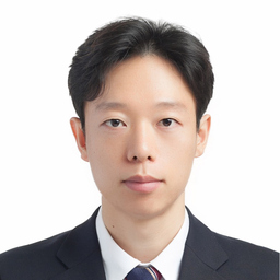 Byeongjun Kim